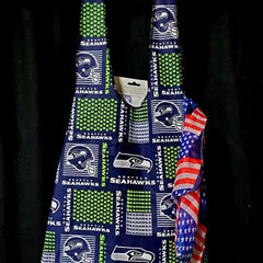 Collection image for: NFL Reusable Bag
