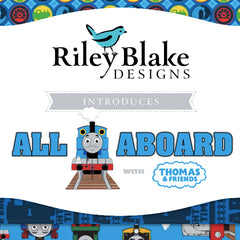 Collection image for: All Aboard with Thomas & Friends