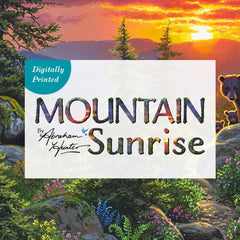 Collection image for: Mountain Sunrise