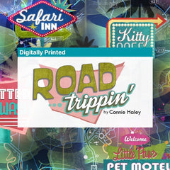 Collection image for: Road Trippin