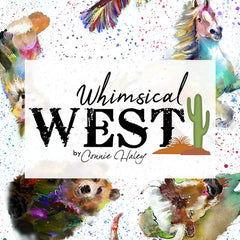 Collection image for: Whimsical West