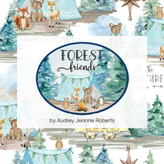 Collection image for: Forest Friends
