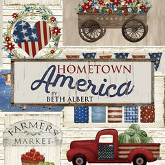 Collection image for: Hometown America