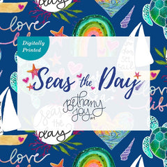 Collection image for: Seas the Day
