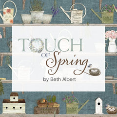 Collection image for: Touch of Spring