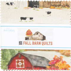Collection image for: Fall Barn Quilts