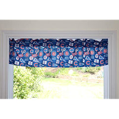 Collection image for: MLB Window Treatment
