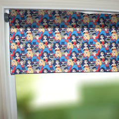 Collection image for: Character Window Treatments