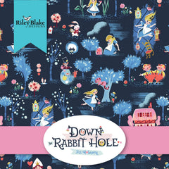 Collection image for: Down the Rabbit Hole