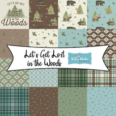 Collection image for: Lets Get Lost in the Woods