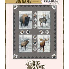 Collection image for: Big Game
