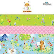 Collection image for: 100 Aker Woods