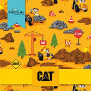 Collection image for: CAT® Buildin' Crew