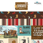 Collection image for: Cowboys