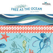 Collection image for: Free as the Ocean