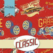 Collection image for: Hot Wheels Classic