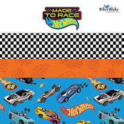 Collection image for: Hot Wheels Made to Race