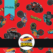 Collection image for: Hot Wheels Monster Truck