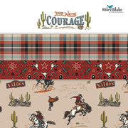 Collection image for: John Wayne Courage