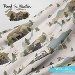 Collection image for: 'Round the Mountain