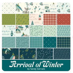 Collection image for: Arrival of Winter