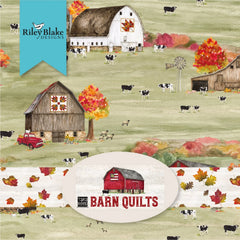 Collection image for: Barn Quilts