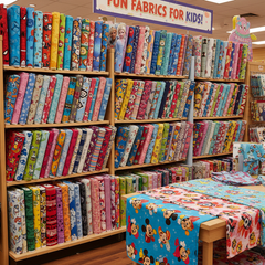 Collection image for: Character Fabric