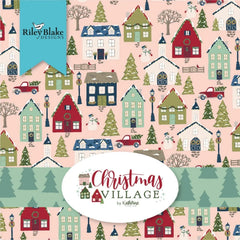 Collection image for: Christmas Village