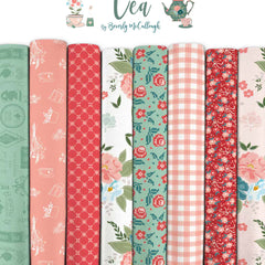 Collection image for: Afternoon Tea