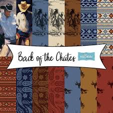 Collection image for: Back of The Chutes