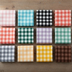 Collection image for: EESCO - Gingham Plaid Flannel