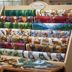Collection image for: Elizabeth's Studio