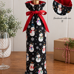 Collection image for: Handmade Fabric Gift Bags