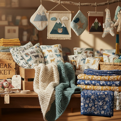 Collection image for: Handmade by MT PEAK MARKET