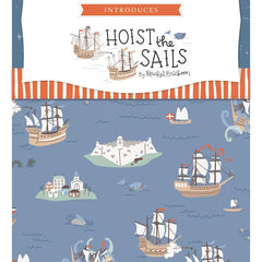 Collection image for: Hoist the Sails