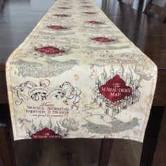 Collection image for: Character Table Linens