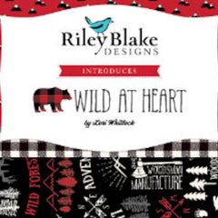 Collection image for: Wild at Heart