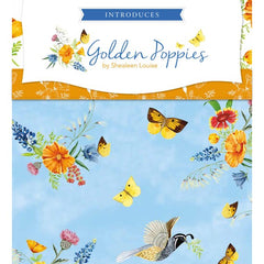 Collection image for: Golden Poppies