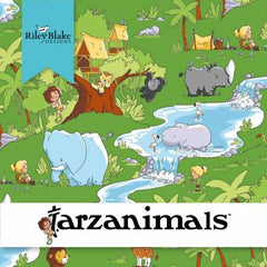 Collection image for: Tarzanimals