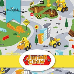 Collection image for: CAT Junior