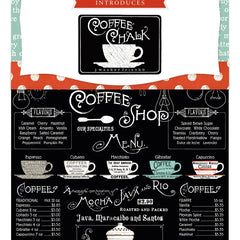 Collection image for: Coffee Chalk