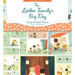 Collection image for: The Littlest Family's Big Day