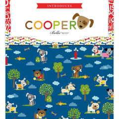 Collection image for: Cooper the Puppy