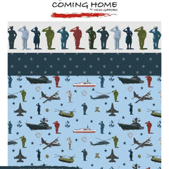 Collection image for: Coming Home