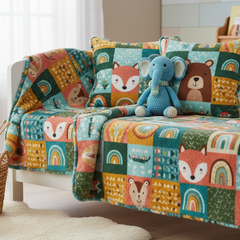 Collection image for: Handmade Children's Blankets & Sets