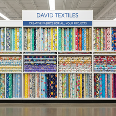 David Textiles Collection