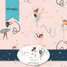 Collection image for: Spin and Twirl