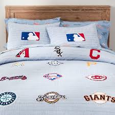 Collection image for: MLB Sheets & Pillowcases