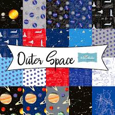 Collection image for: Outer Space NASA