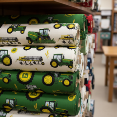 Collection image for: John Deere Fabric